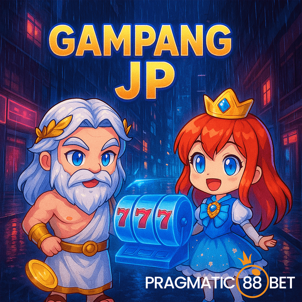 PRAGMATIC88BET