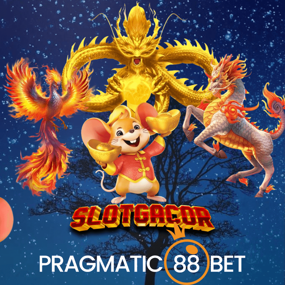PRAGMATIC88BET